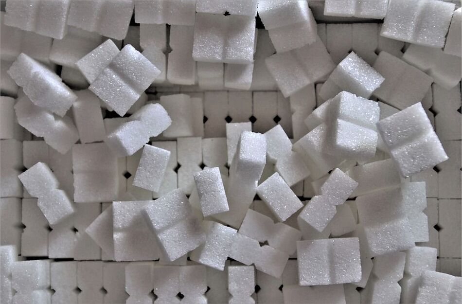 Gula menyumbang kepada penambahan berat badan