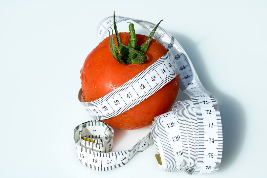 Makanan diet mengikut kumpulan darah bagi mereka yang ingin menurunkan berat badan
