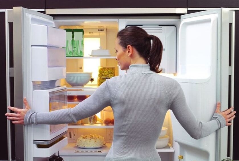 Diet Dyukans