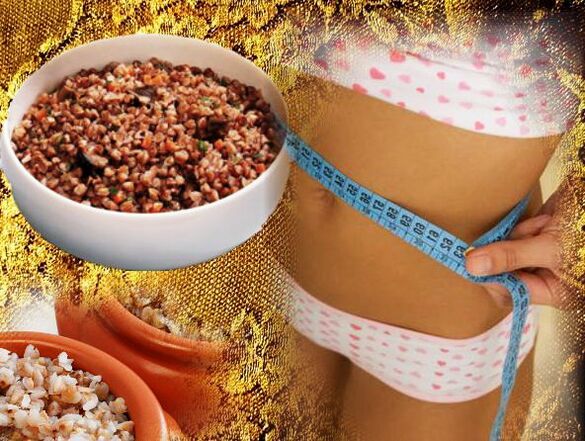 Ciri -ciri diet soba