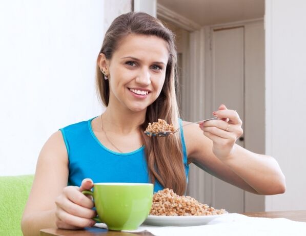 Diet soba